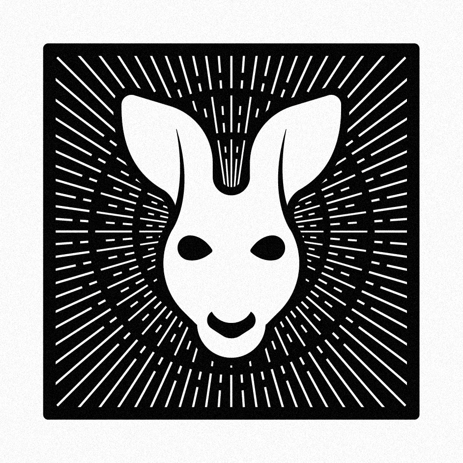 Wicked the Furry, Silkscreen print by Leffe Goldstein.
